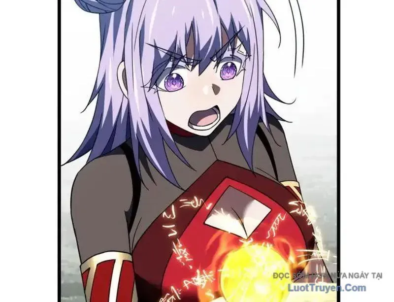 Mệnh Luân Chi Chủ! Khi Dị Biến Giáng Lâm Nhân Gian! Chapter 181 - 137