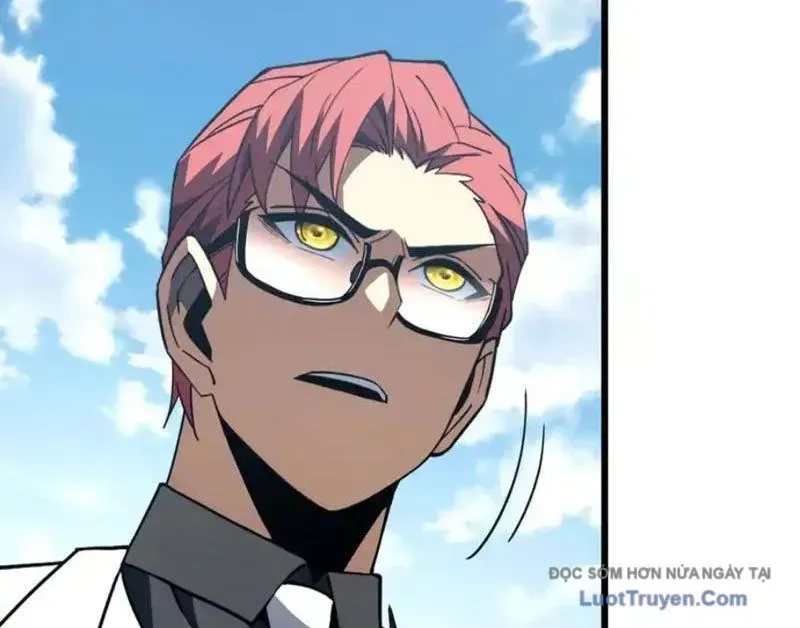 Mệnh Luân Chi Chủ! Khi Dị Biến Giáng Lâm Nhân Gian! Chapter 181 - 18