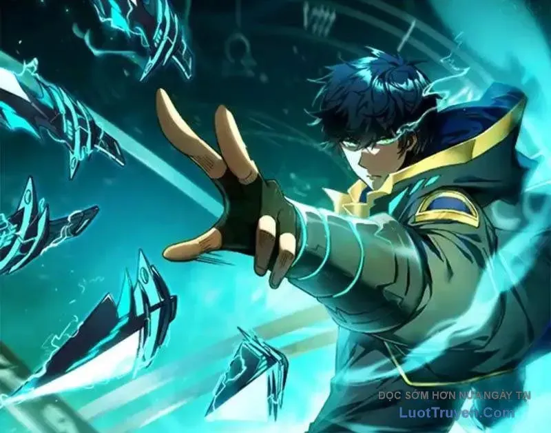 Mệnh Luân Chi Chủ! Khi Dị Biến Giáng Lâm Nhân Gian! Chapter 181 - 3