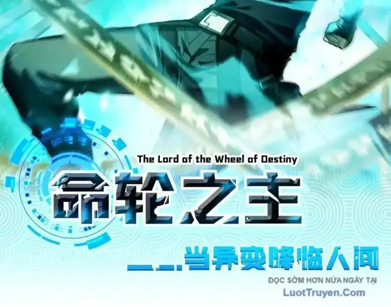 Mệnh Luân Chi Chủ! Khi Dị Biến Giáng Lâm Nhân Gian! Chapter 181 - 4