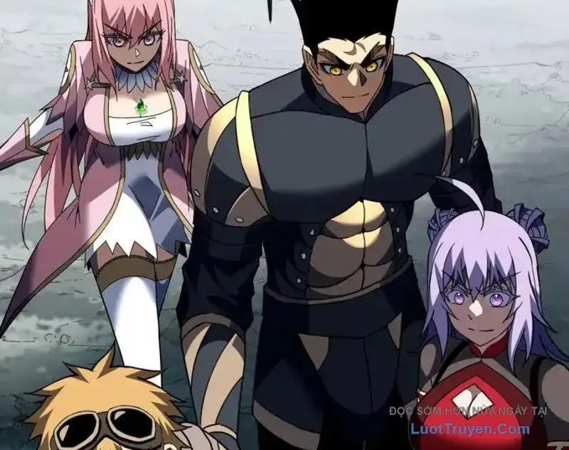 Mệnh Luân Chi Chủ! Khi Dị Biến Giáng Lâm Nhân Gian! Chapter 181 - 43