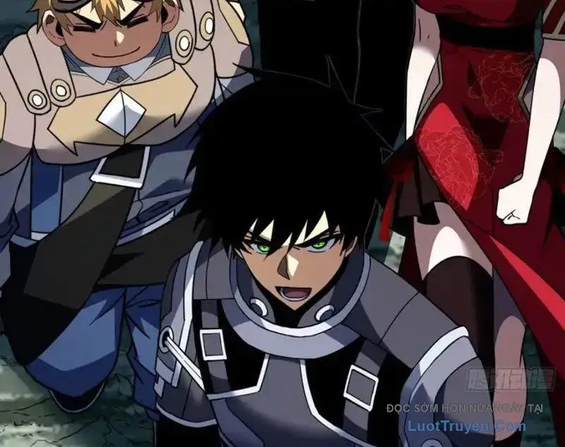 Mệnh Luân Chi Chủ! Khi Dị Biến Giáng Lâm Nhân Gian! Chapter 181 - 44