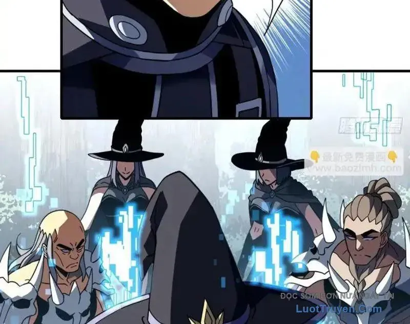 Mệnh Luân Chi Chủ! Khi Dị Biến Giáng Lâm Nhân Gian! Chapter 181 - 55