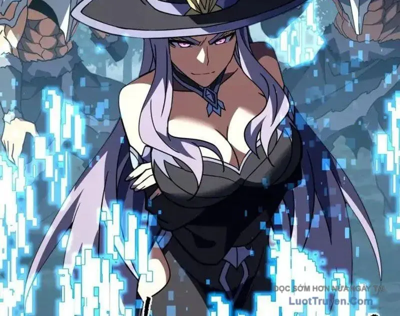 Mệnh Luân Chi Chủ! Khi Dị Biến Giáng Lâm Nhân Gian! Chapter 181 - 56