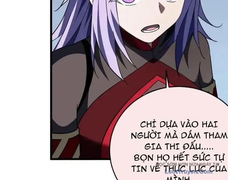 Mệnh Luân Chi Chủ! Khi Dị Biến Giáng Lâm Nhân Gian! Chapter 181 - 63