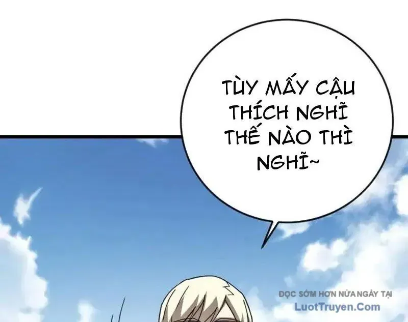 Mệnh Luân Chi Chủ! Khi Dị Biến Giáng Lâm Nhân Gian! Chapter 181 - 94