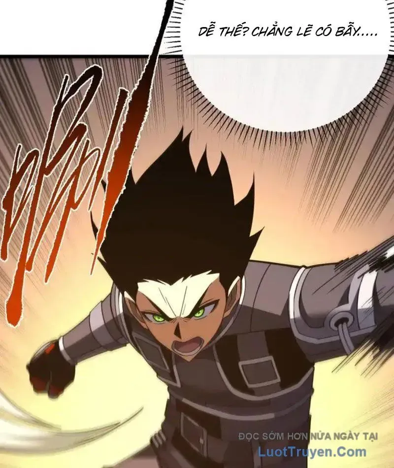 Mệnh Luân Chi Chủ! Khi Dị Biến Giáng Lâm Nhân Gian! Chapter 182 - 12