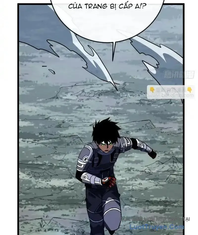 Mệnh Luân Chi Chủ! Khi Dị Biến Giáng Lâm Nhân Gian! Chapter 182 - 22