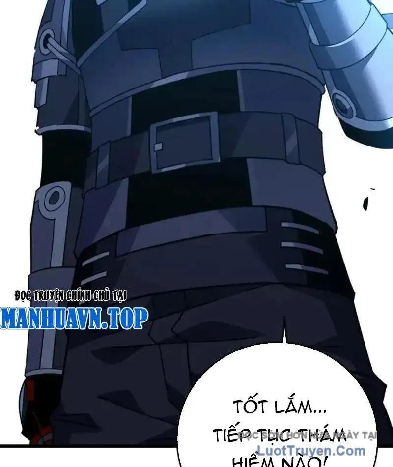 Mệnh Luân Chi Chủ! Khi Dị Biến Giáng Lâm Nhân Gian! Chapter 182 - 30