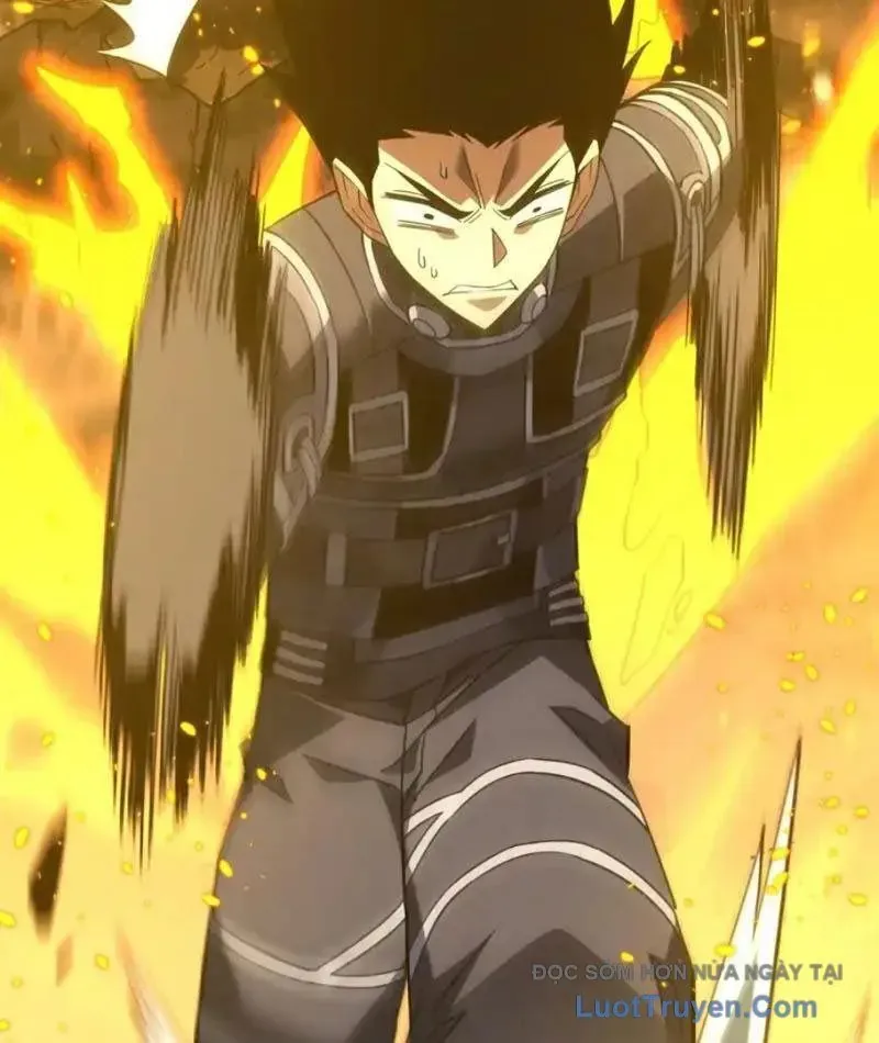 Mệnh Luân Chi Chủ! Khi Dị Biến Giáng Lâm Nhân Gian! Chapter 182 - 46