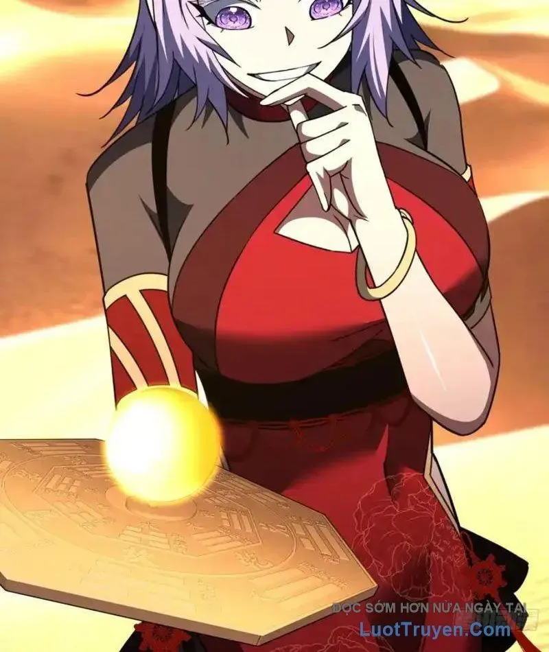 Mệnh Luân Chi Chủ! Khi Dị Biến Giáng Lâm Nhân Gian! Chapter 182 - 53