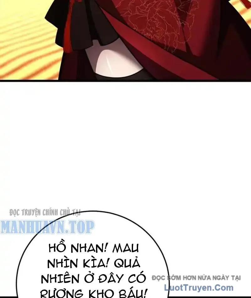 Mệnh Luân Chi Chủ! Khi Dị Biến Giáng Lâm Nhân Gian! Chapter 182 - 54