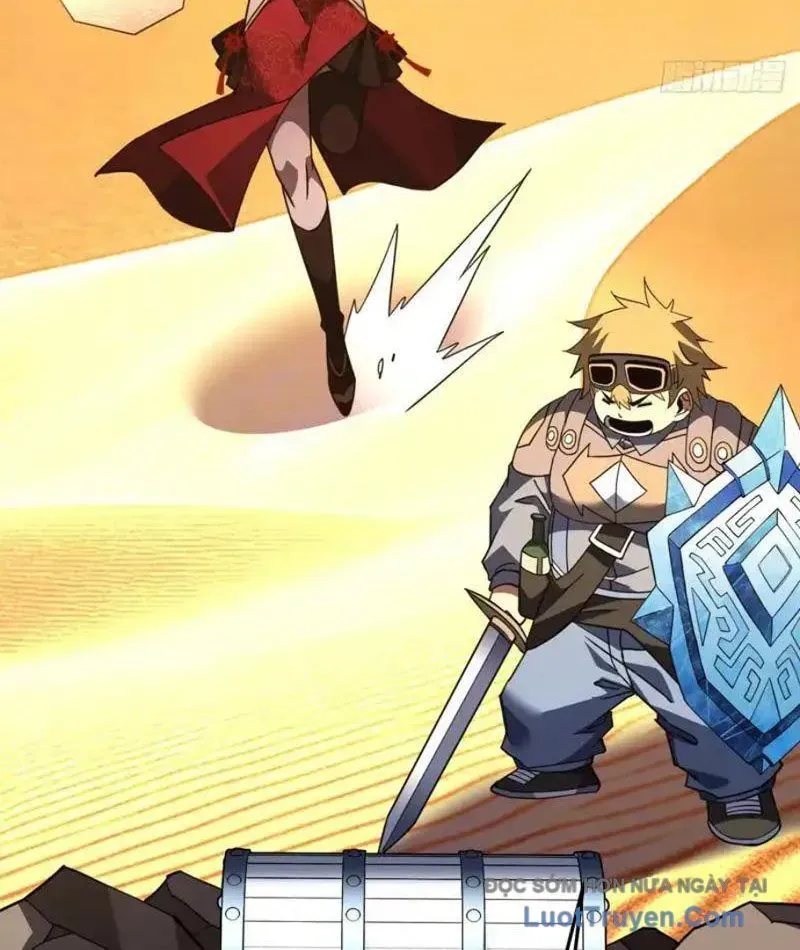 Mệnh Luân Chi Chủ! Khi Dị Biến Giáng Lâm Nhân Gian! Chapter 182 - 59