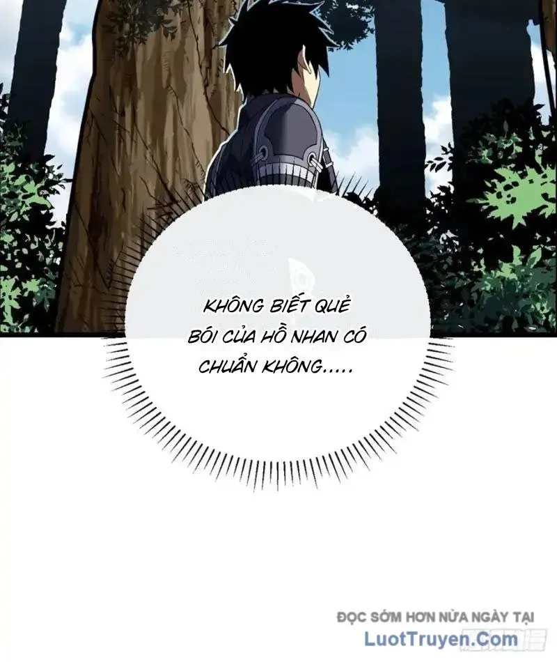 Mệnh Luân Chi Chủ! Khi Dị Biến Giáng Lâm Nhân Gian! Chapter 182 - 7