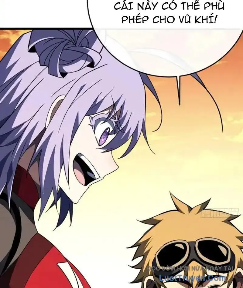 Mệnh Luân Chi Chủ! Khi Dị Biến Giáng Lâm Nhân Gian! Chapter 182 - 65