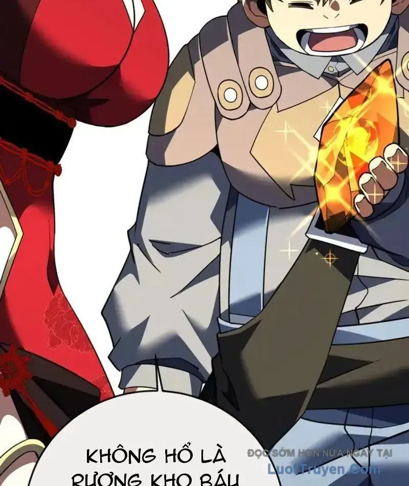 Mệnh Luân Chi Chủ! Khi Dị Biến Giáng Lâm Nhân Gian! Chapter 182 - 66