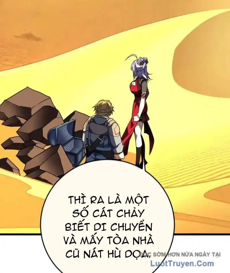 Mệnh Luân Chi Chủ! Khi Dị Biến Giáng Lâm Nhân Gian! Chapter 182 - 69