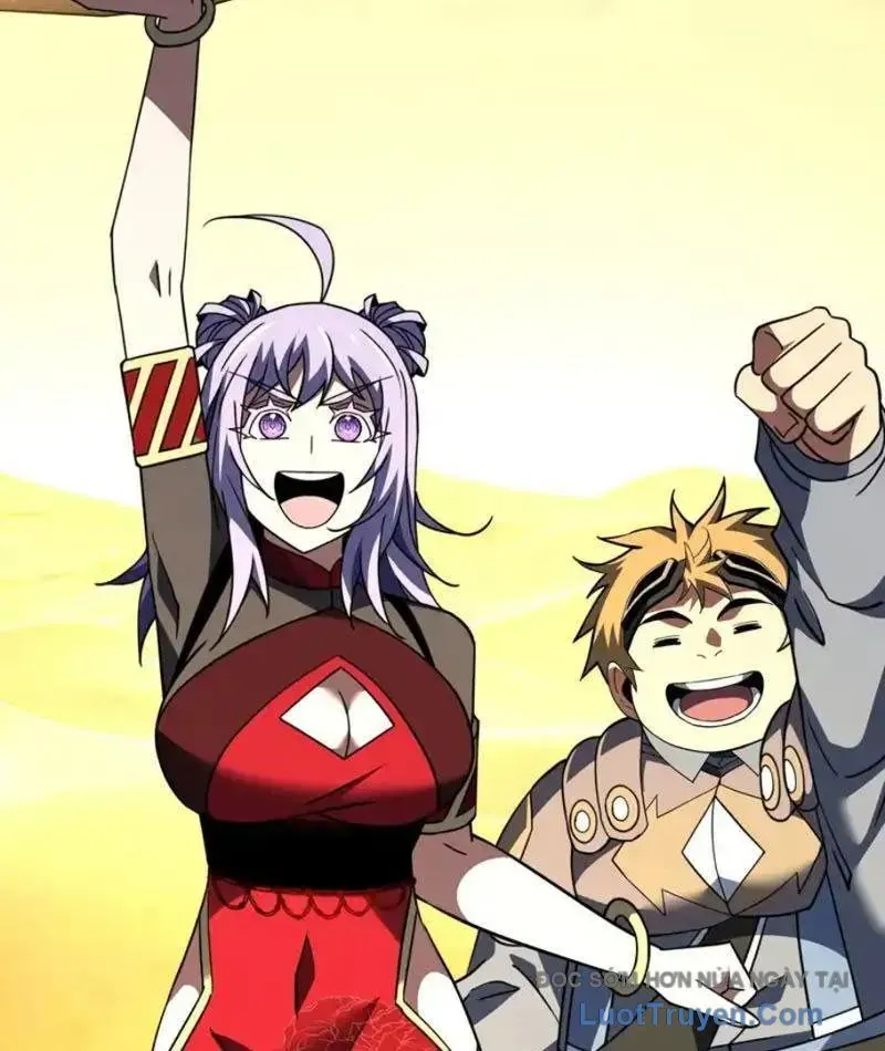 Mệnh Luân Chi Chủ! Khi Dị Biến Giáng Lâm Nhân Gian! Chapter 182 - 73