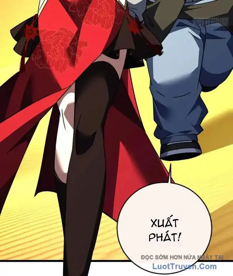 Mệnh Luân Chi Chủ! Khi Dị Biến Giáng Lâm Nhân Gian! Chapter 182 - 74