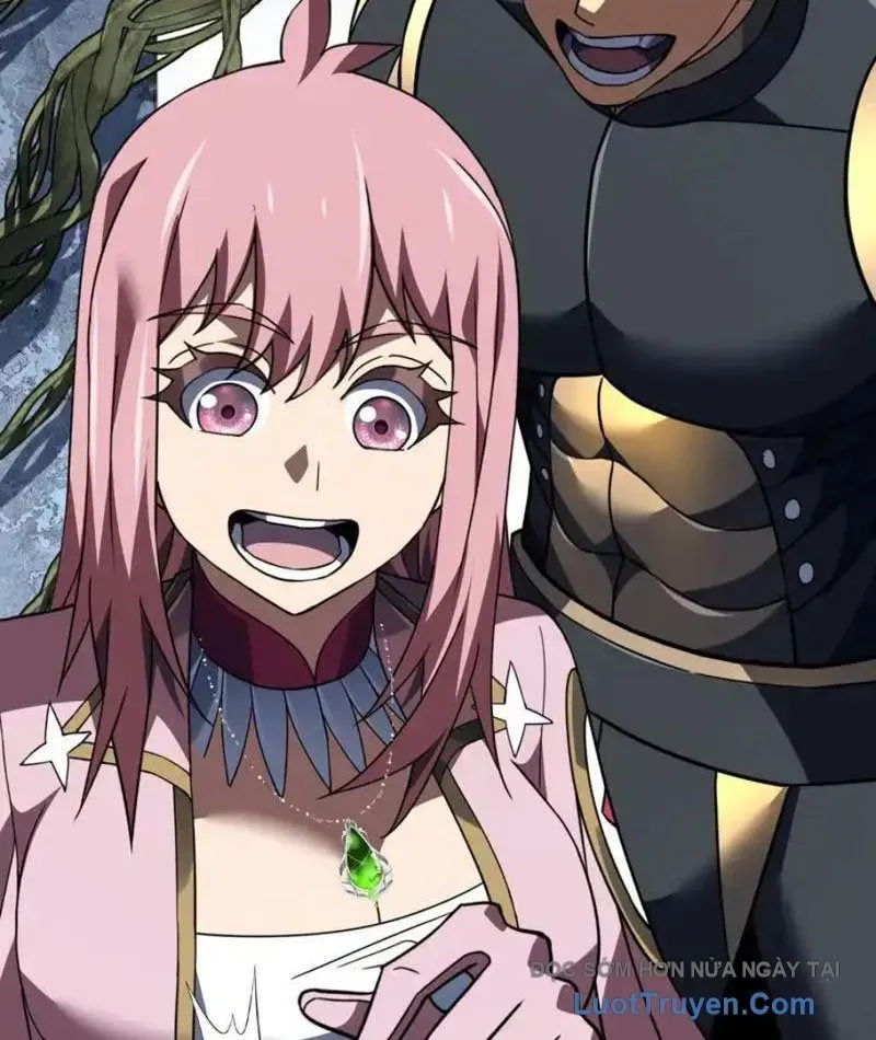 Mệnh Luân Chi Chủ! Khi Dị Biến Giáng Lâm Nhân Gian! Chapter 182 - 80