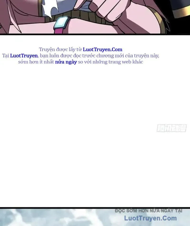 Mệnh Luân Chi Chủ! Khi Dị Biến Giáng Lâm Nhân Gian! Chapter 182 - 81