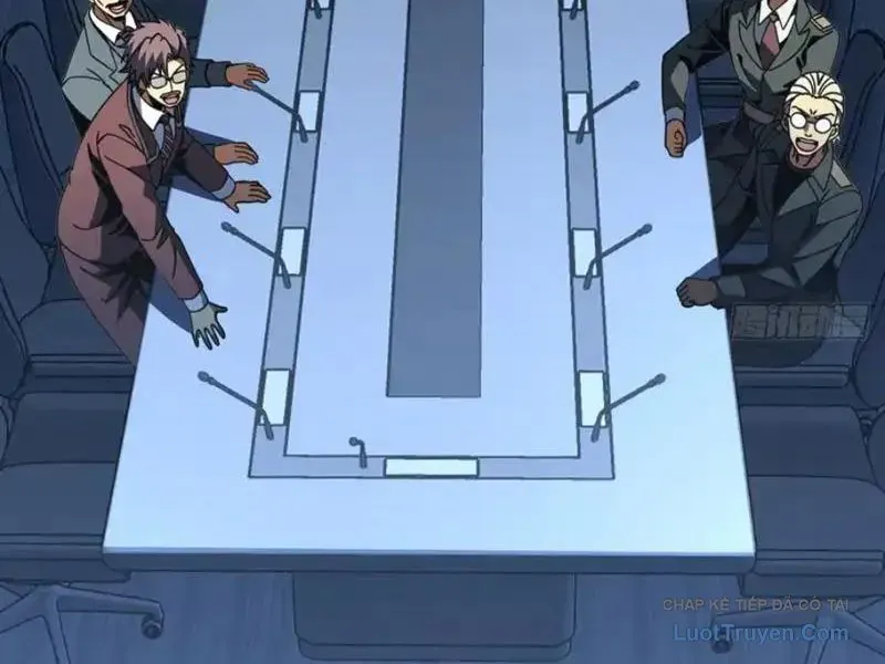 Mệnh Luân Chi Chủ! Khi Dị Biến Giáng Lâm Nhân Gian! Chapter 184 - 19