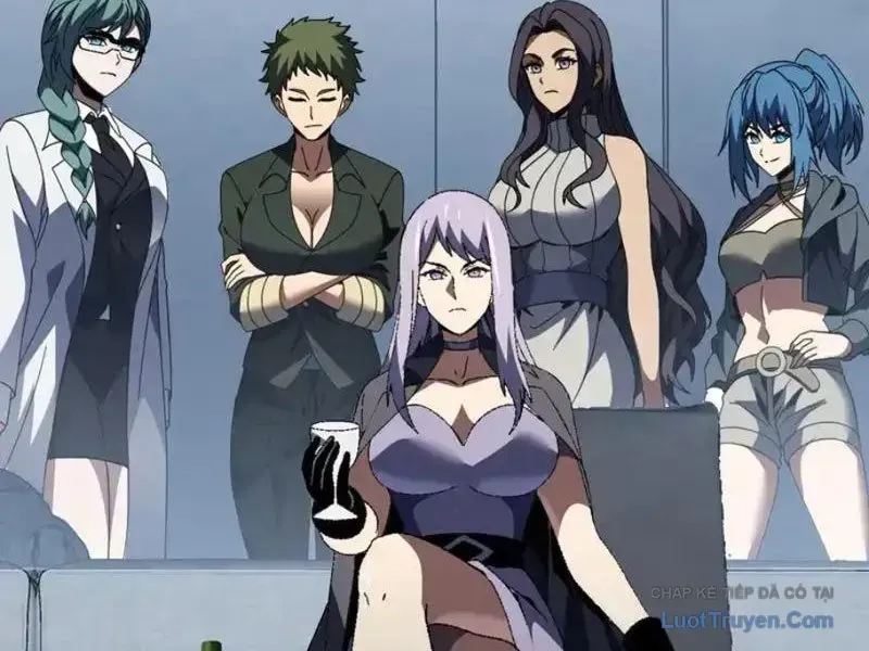 Mệnh Luân Chi Chủ! Khi Dị Biến Giáng Lâm Nhân Gian! Chapter 184 - 33