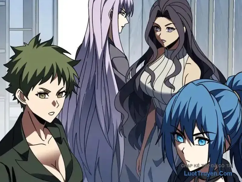 Mệnh Luân Chi Chủ! Khi Dị Biến Giáng Lâm Nhân Gian! Chapter 184 - 72