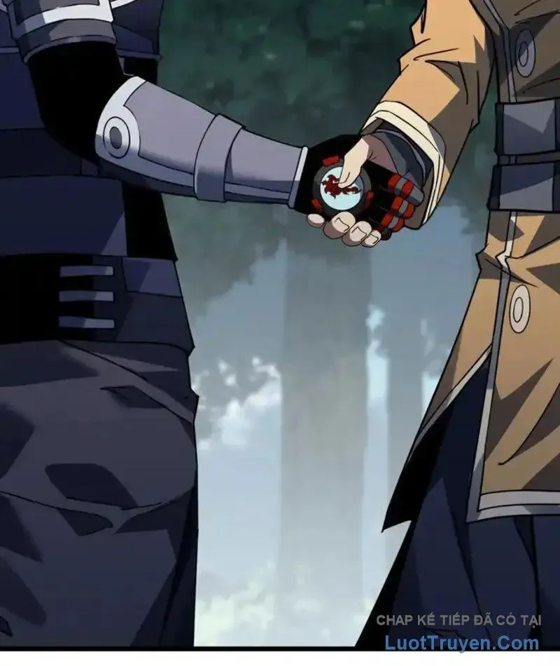 Mệnh Luân Chi Chủ! Khi Dị Biến Giáng Lâm Nhân Gian! Chapter 185 - 106