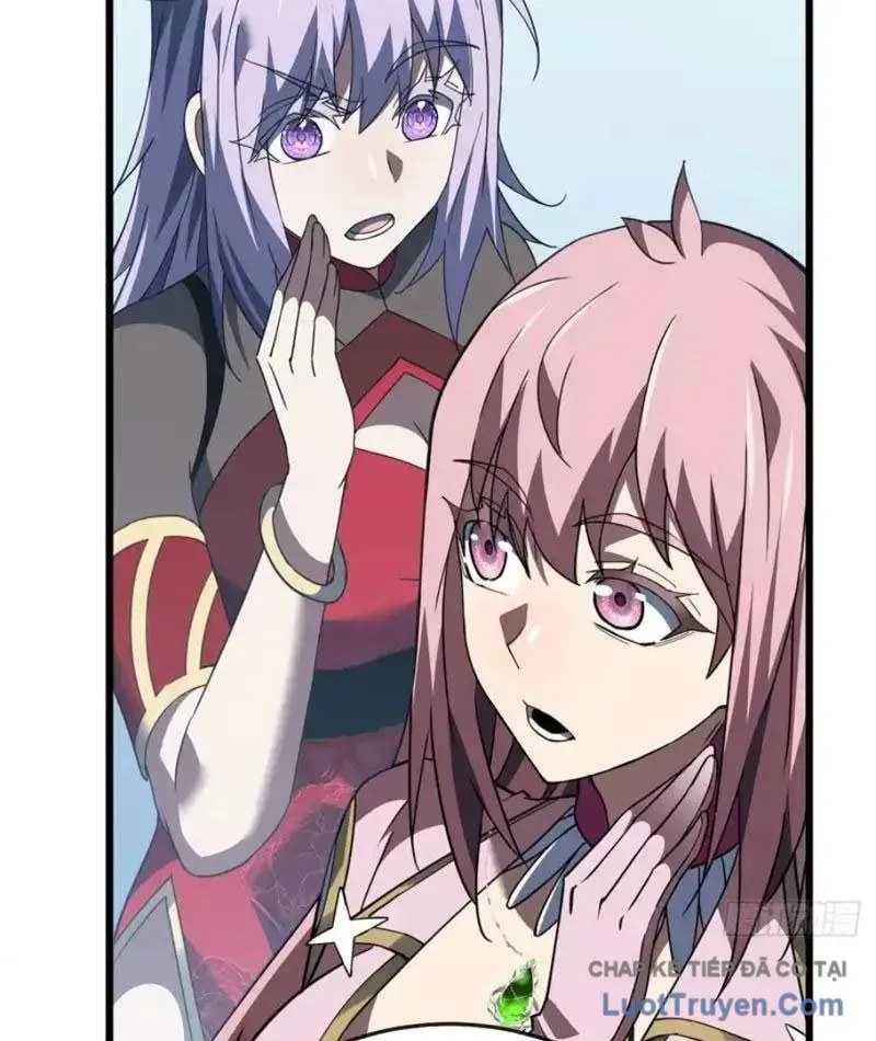 Mệnh Luân Chi Chủ! Khi Dị Biến Giáng Lâm Nhân Gian! Chapter 185 - 108