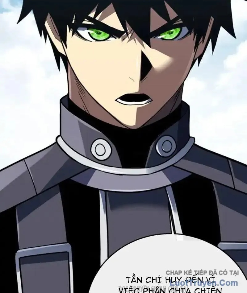 Mệnh Luân Chi Chủ! Khi Dị Biến Giáng Lâm Nhân Gian! Chapter 185 - 111