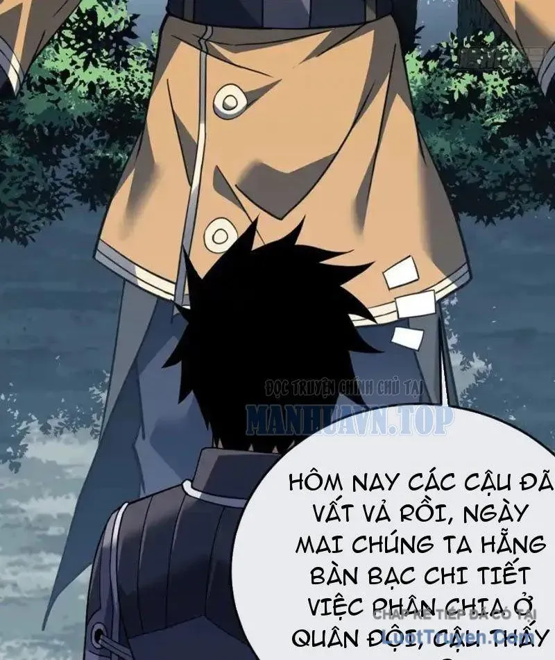 Mệnh Luân Chi Chủ! Khi Dị Biến Giáng Lâm Nhân Gian! Chapter 185 - 114