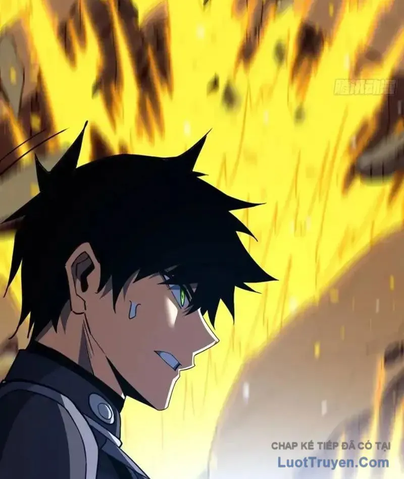 Mệnh Luân Chi Chủ! Khi Dị Biến Giáng Lâm Nhân Gian! Chapter 185 - 30