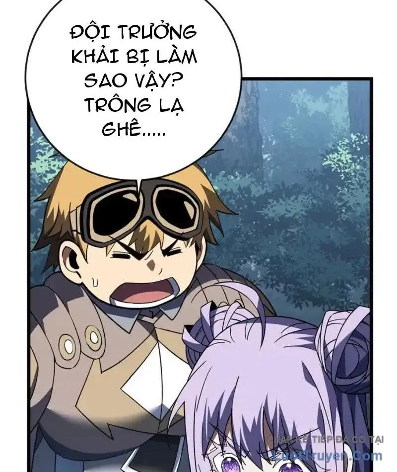 Mệnh Luân Chi Chủ! Khi Dị Biến Giáng Lâm Nhân Gian! Chapter 185 - 35