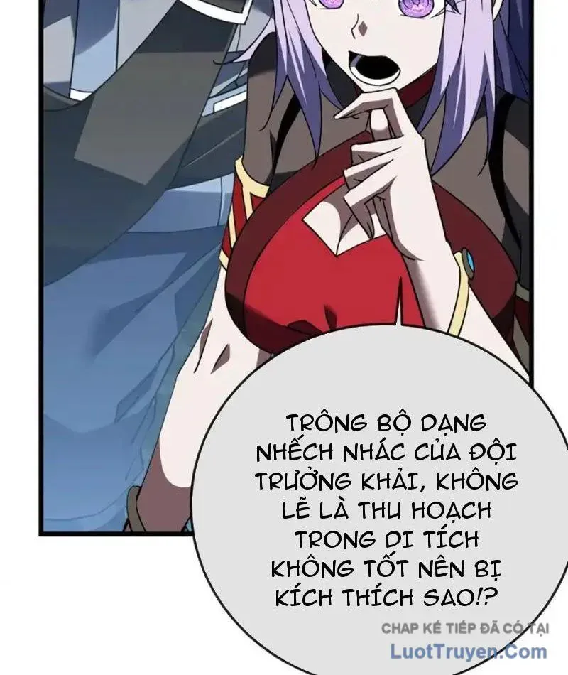 Mệnh Luân Chi Chủ! Khi Dị Biến Giáng Lâm Nhân Gian! Chapter 185 - 36