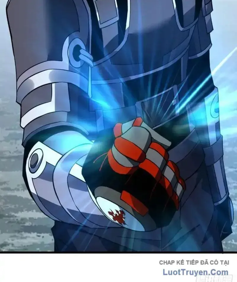 Mệnh Luân Chi Chủ! Khi Dị Biến Giáng Lâm Nhân Gian! Chapter 185 - 41