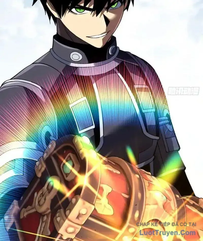 Mệnh Luân Chi Chủ! Khi Dị Biến Giáng Lâm Nhân Gian! Chapter 185 - 48