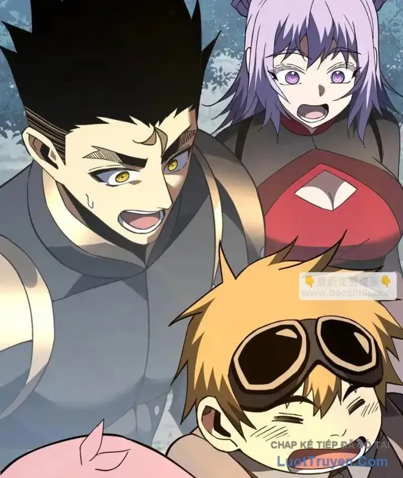 Mệnh Luân Chi Chủ! Khi Dị Biến Giáng Lâm Nhân Gian! Chapter 185 - 51