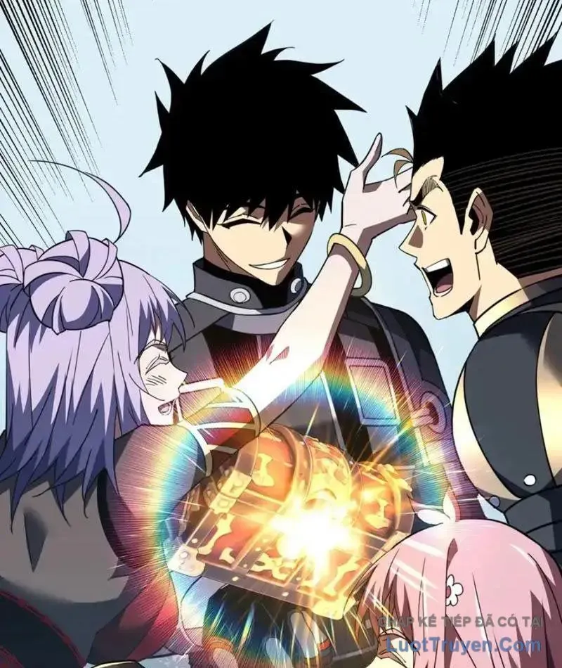 Mệnh Luân Chi Chủ! Khi Dị Biến Giáng Lâm Nhân Gian! Chapter 185 - 54