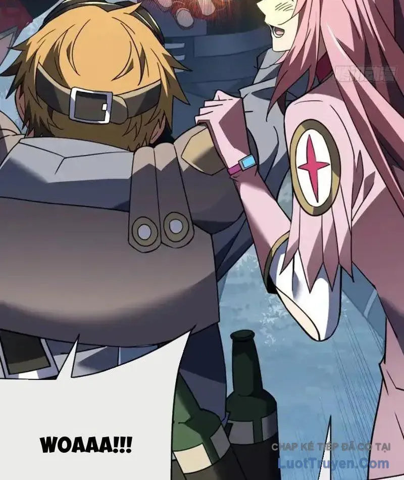 Mệnh Luân Chi Chủ! Khi Dị Biến Giáng Lâm Nhân Gian! Chapter 185 - 55