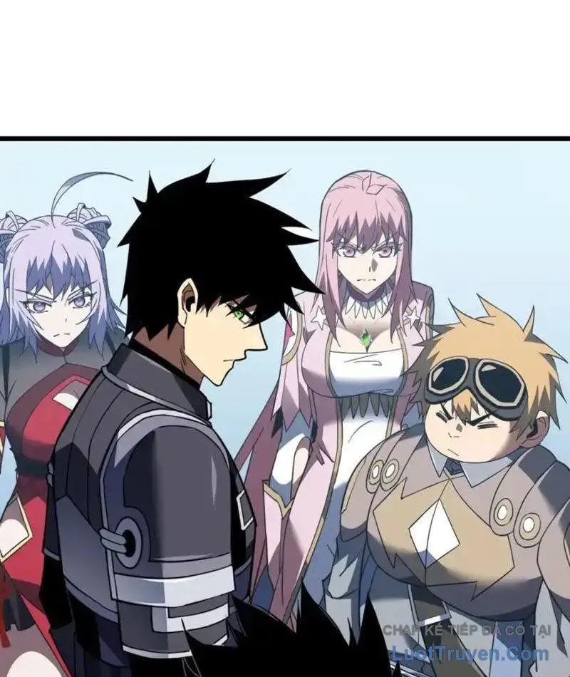 Mệnh Luân Chi Chủ! Khi Dị Biến Giáng Lâm Nhân Gian! Chapter 185 - 62