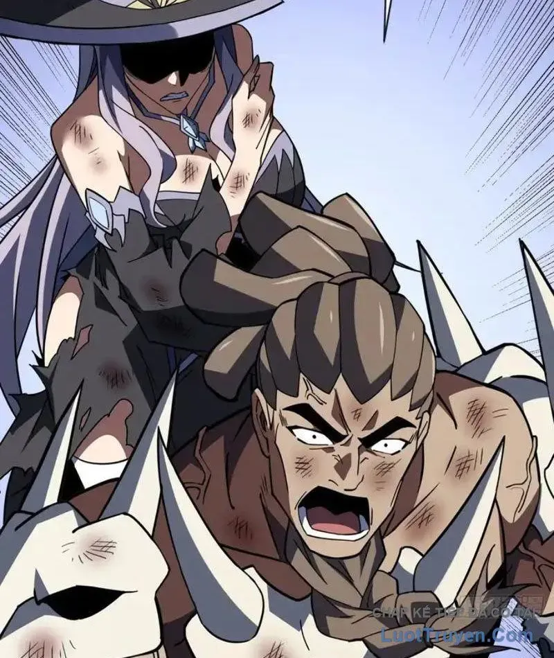 Mệnh Luân Chi Chủ! Khi Dị Biến Giáng Lâm Nhân Gian! Chapter 185 - 70