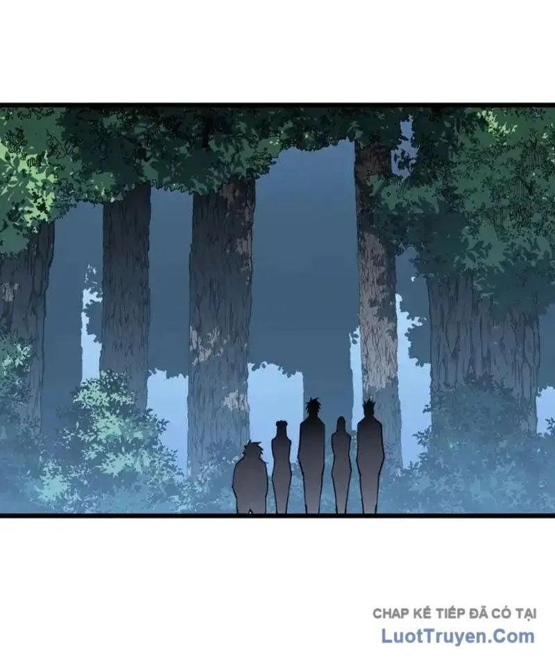 Mệnh Luân Chi Chủ! Khi Dị Biến Giáng Lâm Nhân Gian! Chapter 185 - 84