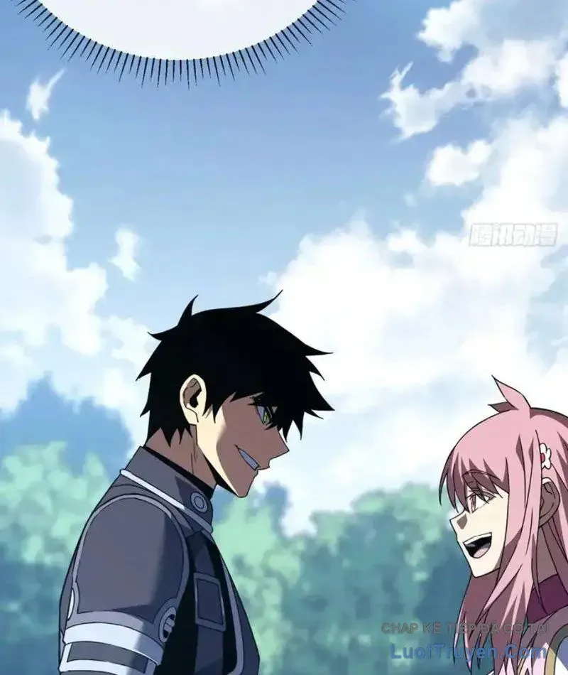 Mệnh Luân Chi Chủ! Khi Dị Biến Giáng Lâm Nhân Gian! Chapter 185 - 91