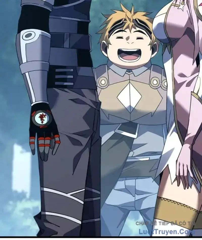 Mệnh Luân Chi Chủ! Khi Dị Biến Giáng Lâm Nhân Gian! Chapter 185 - 92