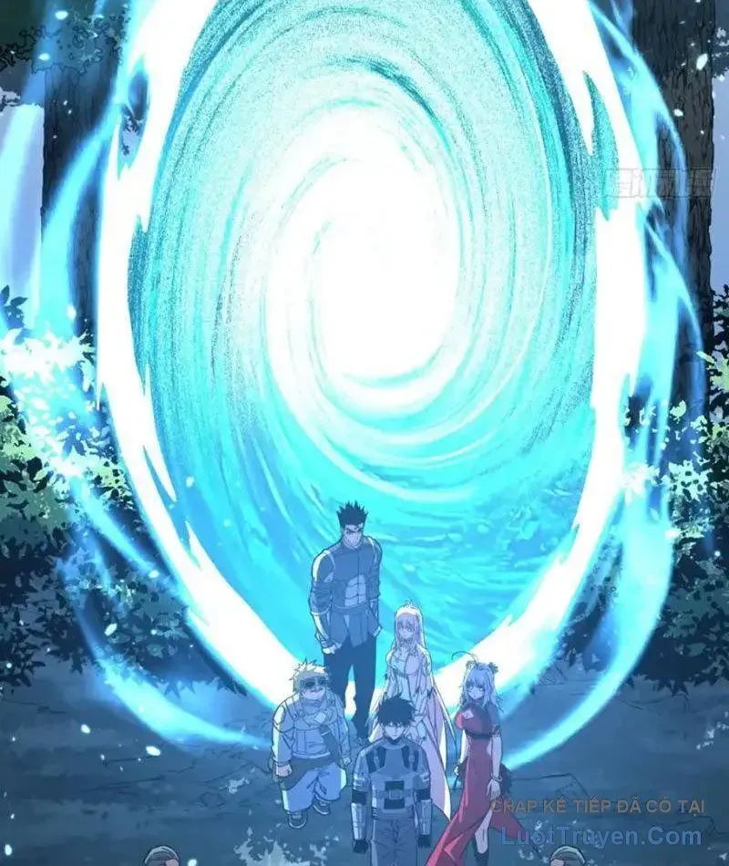 Mệnh Luân Chi Chủ! Khi Dị Biến Giáng Lâm Nhân Gian! Chapter 185 - 95