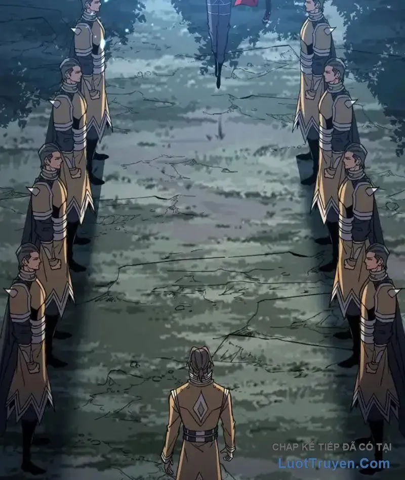 Mệnh Luân Chi Chủ! Khi Dị Biến Giáng Lâm Nhân Gian! Chapter 185 - 96