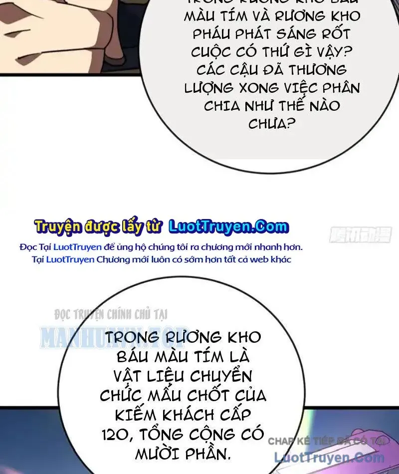 Mệnh Luân Chi Chủ! Khi Dị Biến Giáng Lâm Nhân Gian! Chapter 186 - 114