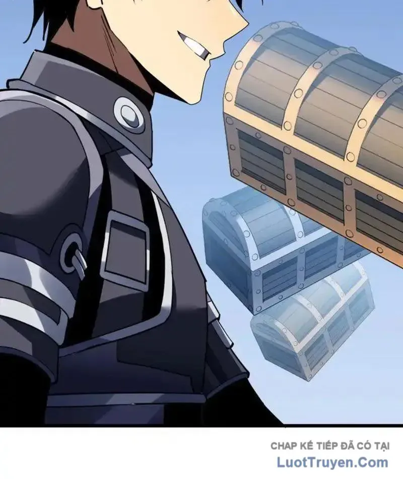 Mệnh Luân Chi Chủ! Khi Dị Biến Giáng Lâm Nhân Gian! Chapter 186 - 116