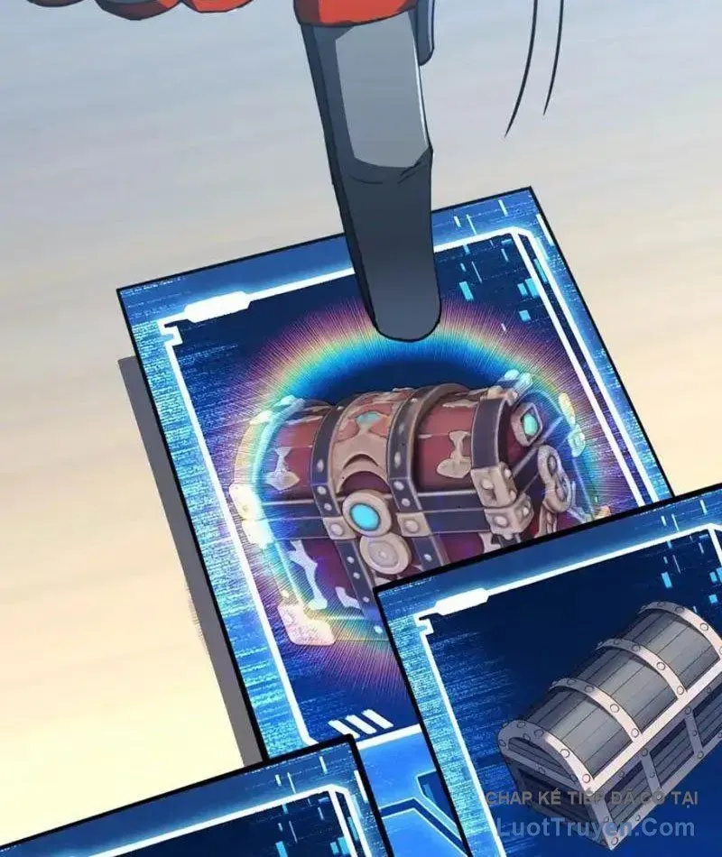 Mệnh Luân Chi Chủ! Khi Dị Biến Giáng Lâm Nhân Gian! Chapter 186 - 118